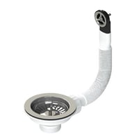 Billede af Flow FL 42 bundventil til kkkenvask