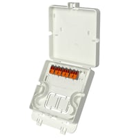 Wallflex Varmepanel 600 WiFi, 600W, 230V