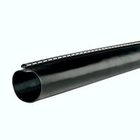 Lynlsmuffe CCLM 34/10, 500mm - Cabicon