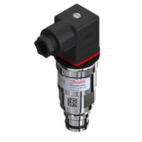 Tryktransmitter MBS 4010, 0-4 bar