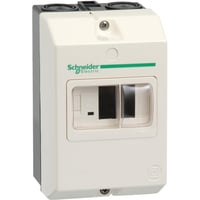 Kasse til motorvrn silicone GV2MC03 - Schneider Electric