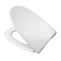 Billede af Toiletsde T/SIGN+SPIRA softclose & QR