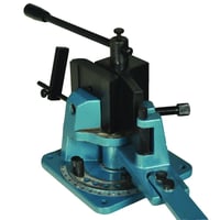 Scantool FJB 1, universal fladjernsbukker