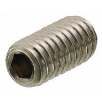 Vola VR20 pinolskrue, M4x8