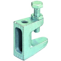 Samontec TKL M10 profilklemme, M10 gevind – Fischer