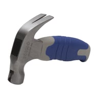 Irimo kløftehammer stubby 227gr