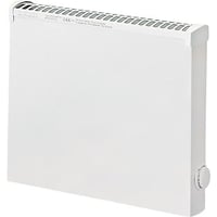 Billede af Adax - VPS1006 EM elradiator til badevrelse 230V - 600W hos WATTOO.DK