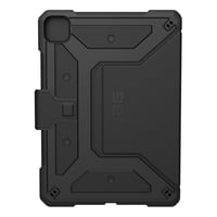 Billede af iPad Pro 12.9" 4/5/6th gen Metropolis Cover, black
