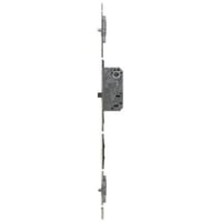 Fix kantstanglås 2150C470, højre side, blåkromateret