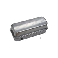Trykekspansionsbeholder, 15l, til gas, varmepumpe, uniTOWER - Vaillant