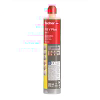 Injektionsmrtel FIS V Plus 300 T L, 300 ml – Fischer