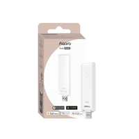 Aqara Hub M100, Zigbee og Thread, Wi-Fi 6 billede