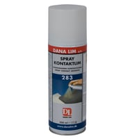 11: Spray Kontaktlim 283, Dana Lim