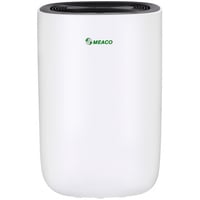 Affugter Meaco 10L ABC, hvid med sort top (restsalg)