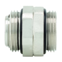 Brystnippel 1" til forlngelse af fordeler - Salus