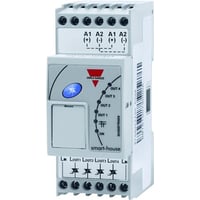 Carlo Gavazzi SH2SSTRI424 solid state modul, 24/230VAC, 4 x 10W