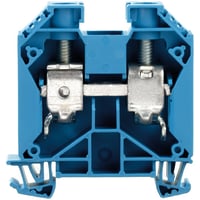 Gennemgangsklemme WDU 35 mm billede