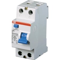 ABB 2CSF202101R3250, Reststrøm enhed