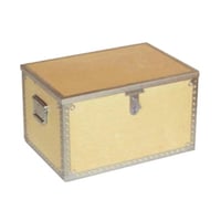 Vrktjskasse tr L: 685 mm H: 300 mm B: 325 mm