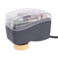 Gearmotor AME 120 NL, 24V, 12 s/mm, 130N – Danfoss