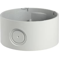 Sirena M-Line base, dyb, 12-24V AC/DC