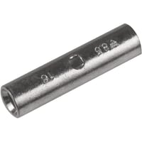 Cu-pressemuffe KST16, 16mm2