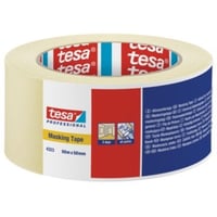 5: Tesa malertape standard, 50 mm x 50m