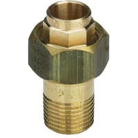 Lodde Union Muffe/nippel 42 X 1 1/2"