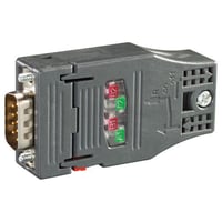 Siemens Profibus Fast Connect RS485 stik 180