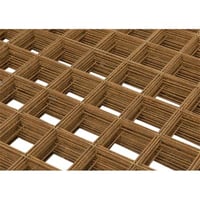 Rionet / armeringsnet, 4 mm, 2500 x 2150 mm