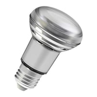 LED R63, 2,6W/827 (40W), E27 - Ledvance