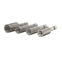 Bit st, M6, M8, M10, M12 - Flamco billede