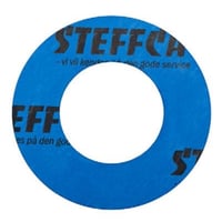 Flangepakning, 88.9 mm, DN80, asbestfri