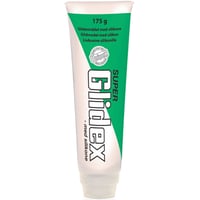 Billede af Super Glidex glidemiddel, 175 g i brstetube