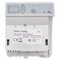 Termostat WT3 WiFi 230/400V til 3001 serien