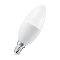 Ledvance Smart+ Candle 40w/2700-6500 Frosted E14 Wifi - C - Pære