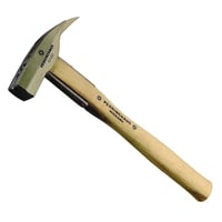 Billede af Peddinghaus 5122.03 Lgtehammer med magnet Hickory skaft, Vgt 650g