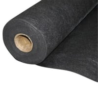 Byggros BGtex geotekstil, 5,0 meter, 90 g/m, 100 meter