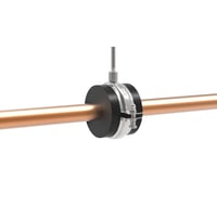 Billede af Rrbrer isoleret 19mm 28mm iso rustfri