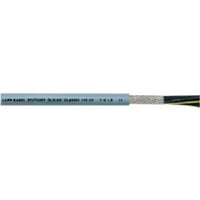 Styrekabel 5G1 Gr CY-JZ Skrmet - Lapp - pr. meter