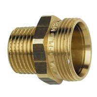 Kompressionskobling, NP 28 x 1,5 mm - 1/2" FPL - IMI TA