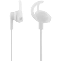 Streetz E120 Stay-in-ear headset, hvid