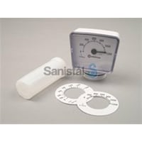 Universaltankmler, 0-1200l skala, 138 mm tankhjde