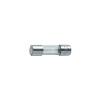 Sikring 5x20mm: 1A Trg,FST