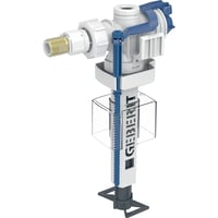 Geberit svmmerventil, 3/8"