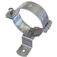 Hngselsstift, galvaniseret til tr, 76 mm