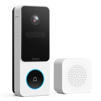 Aosu Video Doorbell SE, Smart video dørklokke, WiFi