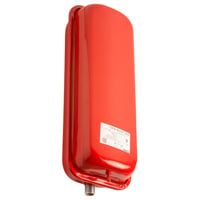 Termix, trykeksp., firkantet, 12L