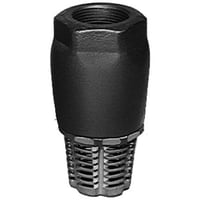 Grundfos bundventil 1″