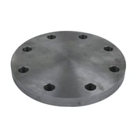 Blindflange, 100 mm, 114,3 mm, PN10/16